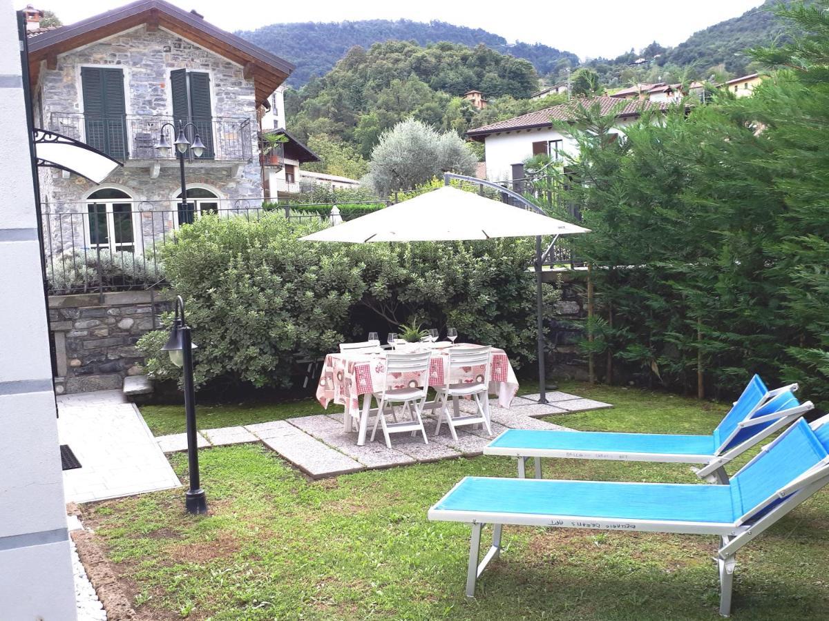 Bellagio Dreams Apt, Pool, With Private Garden, Near Lake ภายนอก รูปภาพ