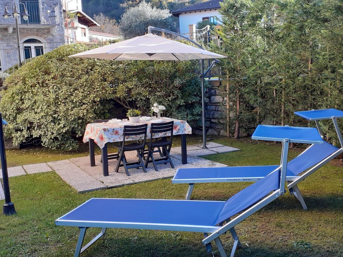 Bellagio Dreams Apt, Pool, With Private Garden, Near Lake ภายนอก รูปภาพ