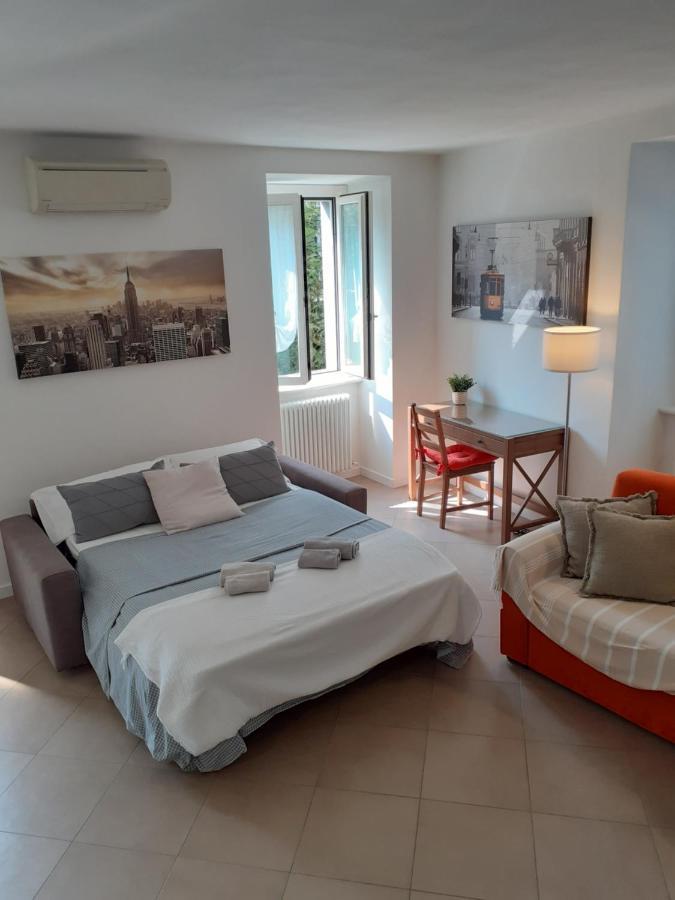 Bellagio Dreams Apt, Pool, With Private Garden, Near Lake ภายนอก รูปภาพ