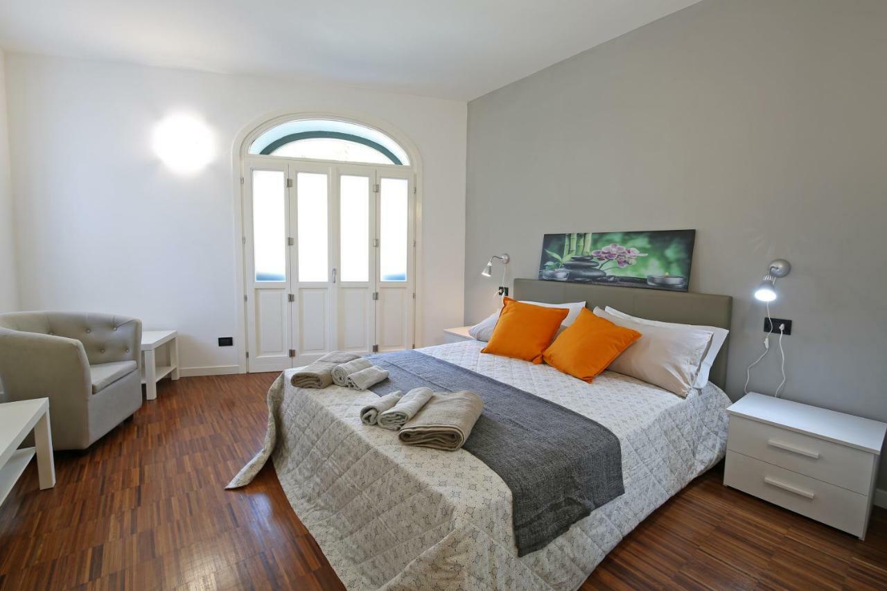 Bellagio Dreams Apt, Pool, With Private Garden, Near Lake ภายนอก รูปภาพ
